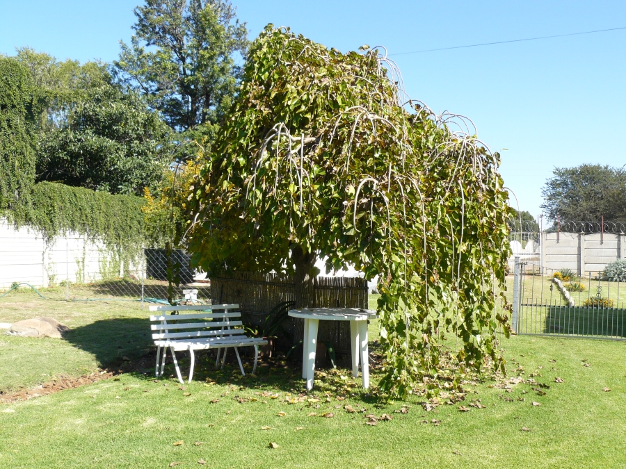 2 Bedroom Property for Sale in Vredefort Free State